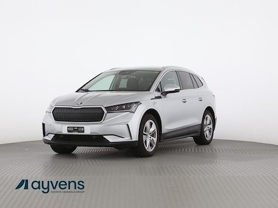 Acquista SKODA SKODA ENYAQ a Ayvens Carmarket